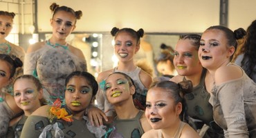 Rock Challenge 2019