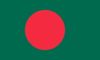 Bengali Flag