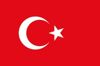 Turkish Flag