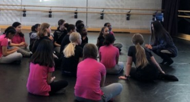 Dance Workshop