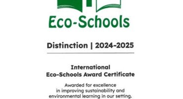 Eco Schools Award