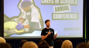 Chefs in Schools