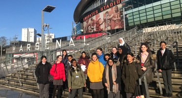Holocaust Memorial Workshop